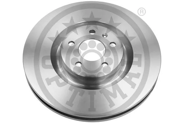 Brake Disc (BS-9180HC)