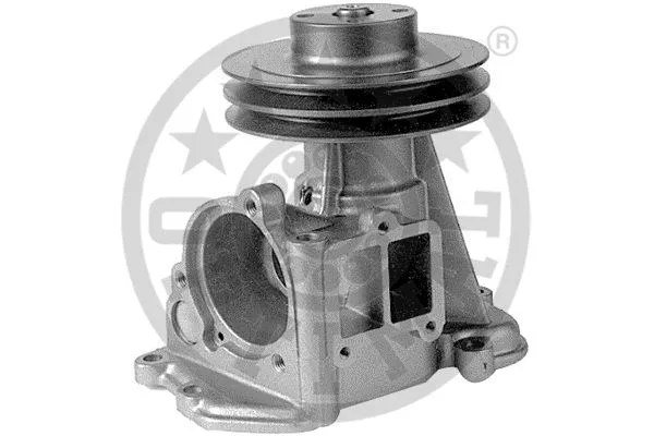 Water Pump, engine cooling (AQ-1377)