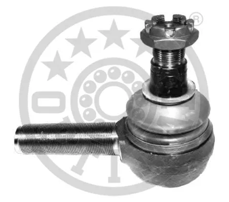 Tie Rod End (GL-11184)