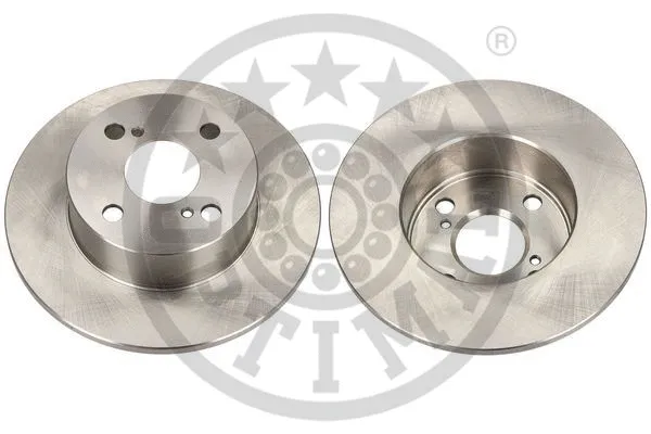 Brake Disc (BS-8912)