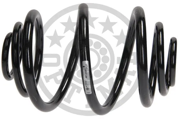 Suspension Spring