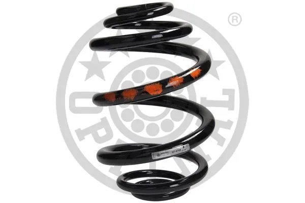 Suspension Spring
