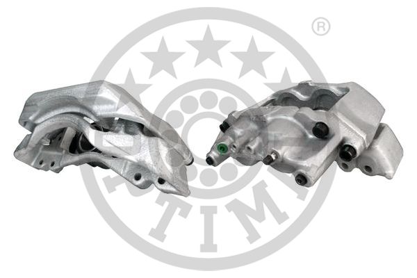 Brake Caliper (BC-2181R)