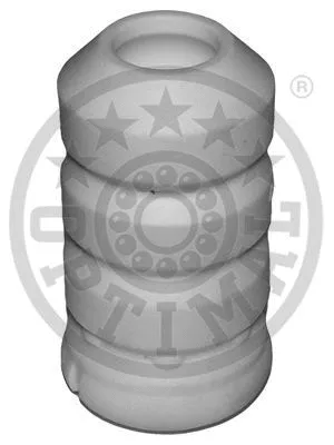 Rubber Buffer, suspension (F8-5901)