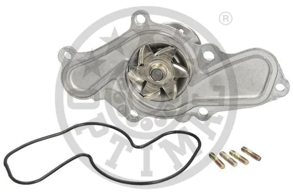 Water Pump, engine cooling