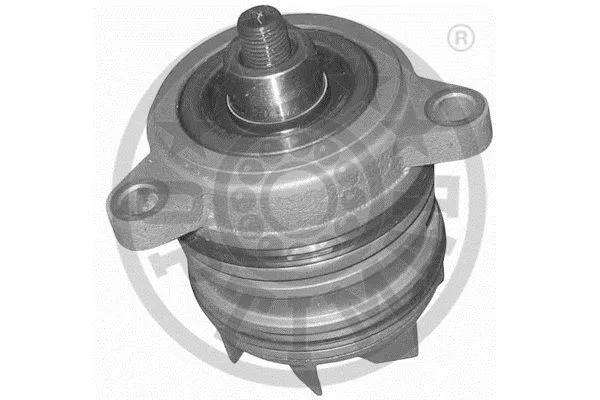 Water Pump, engine cooling (AQ-2132)