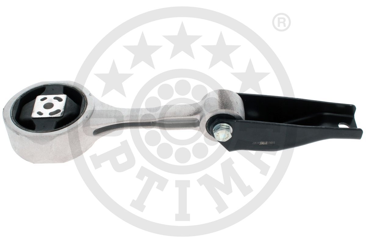 Holder, engine mounting system (F7-5152)