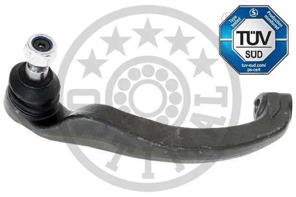 Tie Rod End (G1-1367)