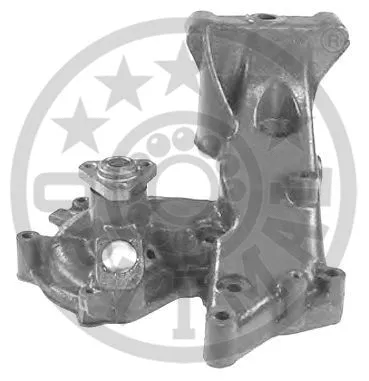 Water Pump, engine cooling (AQ-1699)