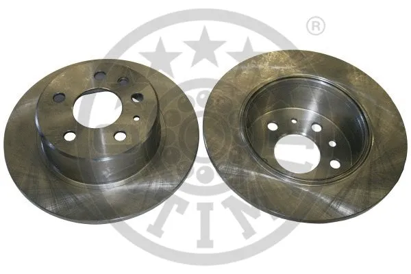 Brake Disc (BS-2800)