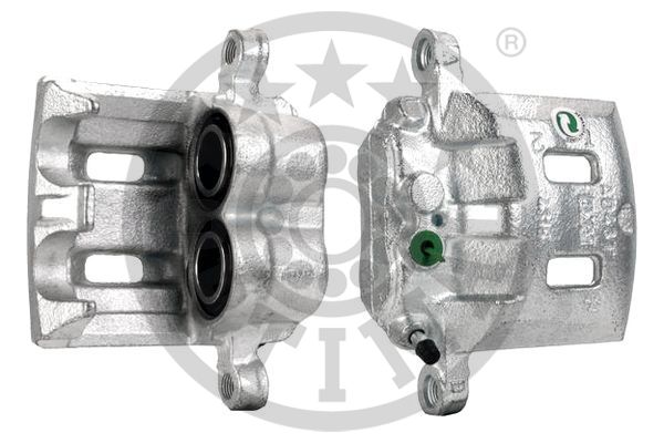 Brake Caliper (BC-2516L)