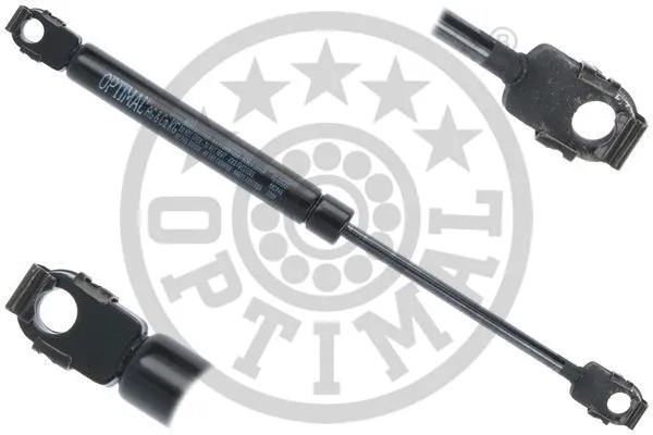 Gas Spring, bonnet (AG-50586)