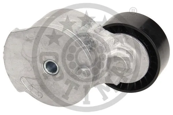 Tensioner Lever, V-ribbed belt