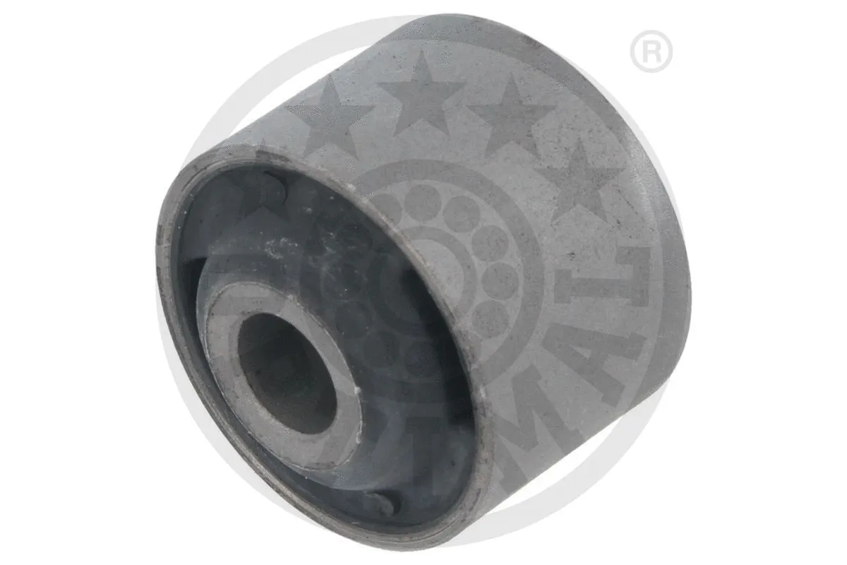 Bushing, axle beam
