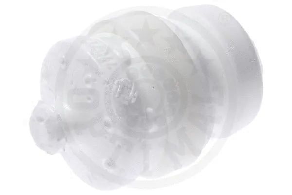 Rubber Buffer, suspension