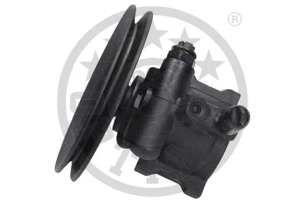 Hydraulic Pump, steering