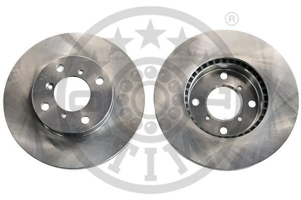 Brake Disc (BS-8618)