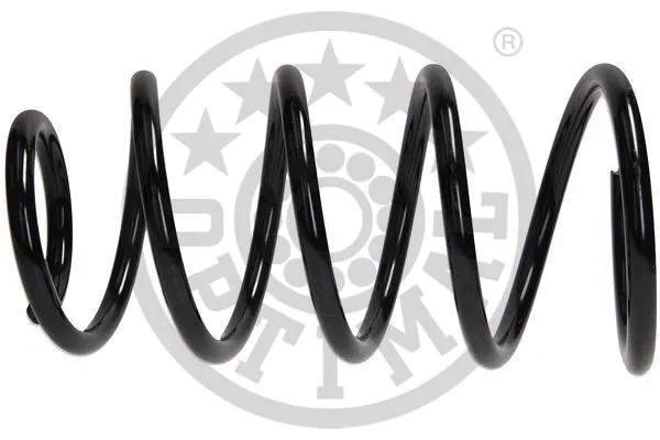 Suspension Spring