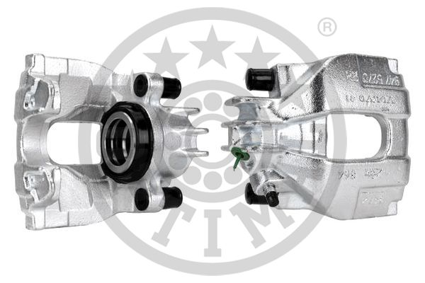 Brake Caliper (BC-2566R)