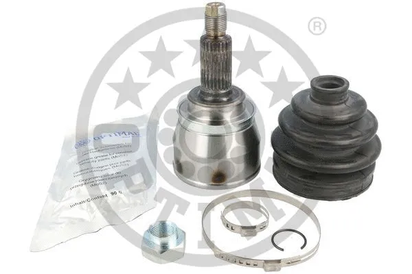 Joint Kit, drive shaft (CW-2760)