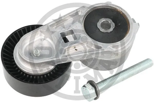 Belt Tensioner, V-ribbed belt