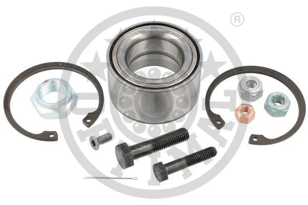 Wheel Bearing Kit (100014)