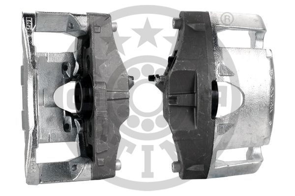 Brake Caliper (BC-2567L)