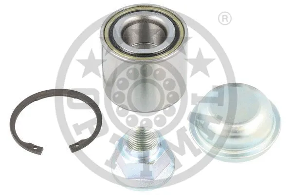 Wheel Bearing Kit (202224)