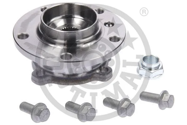 Wheel Bearing Kit