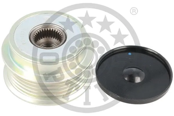 Alternator Freewheel Clutch (F5-1178)