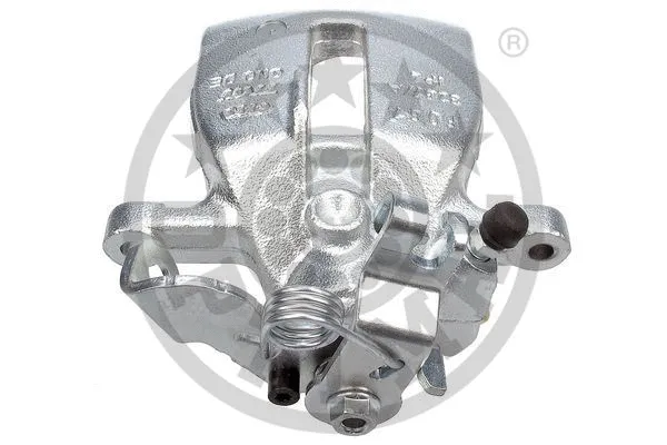 Brake Caliper (BC-1387L)