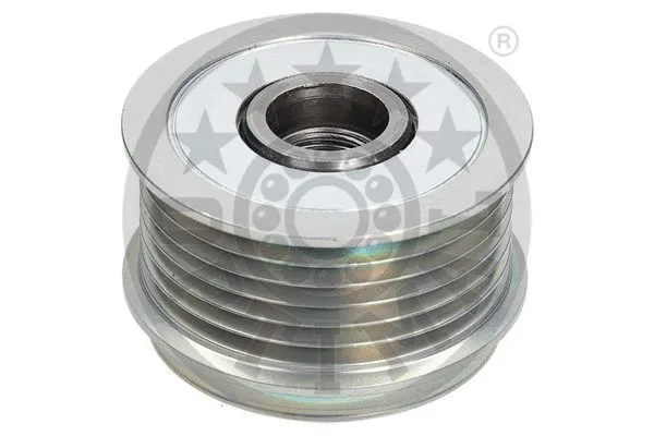Alternator Freewheel Clutch