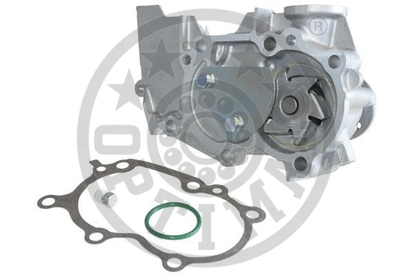 Water Pump, engine cooling