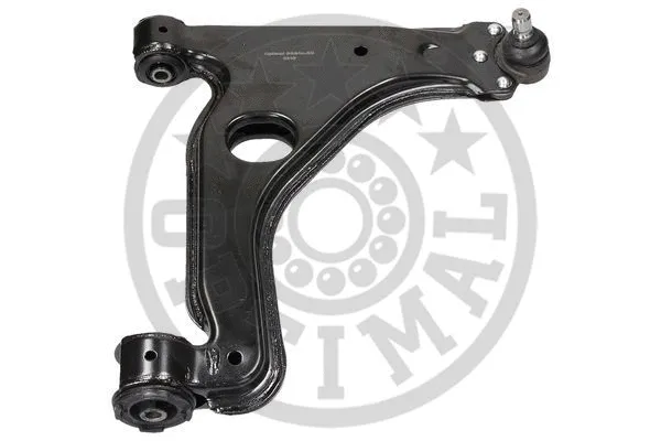 Control/Trailing Arm, wheel suspension (G6-1103)