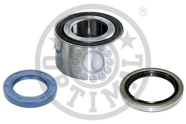 Wheel Bearing Kit (922722)
