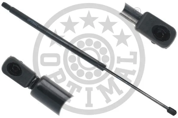 Gas Spring, boot/cargo area (AG-50814)