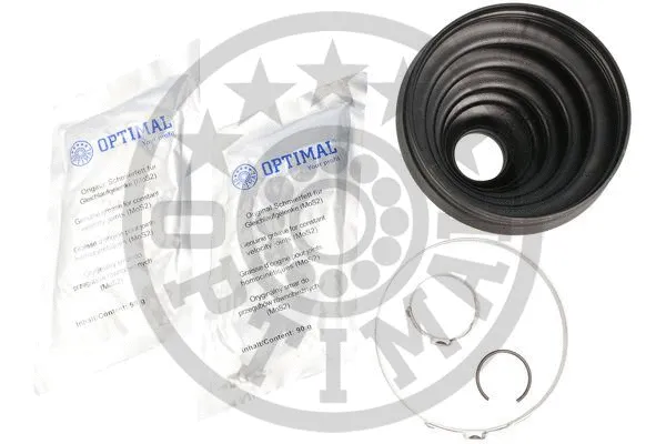 Bellow Kit, drive shaft