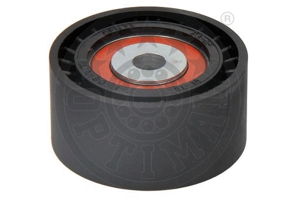 Deflection/Guide Pulley, timing belt (0-N1066)