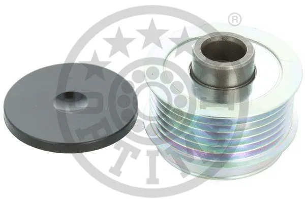 Alternator Freewheel Clutch