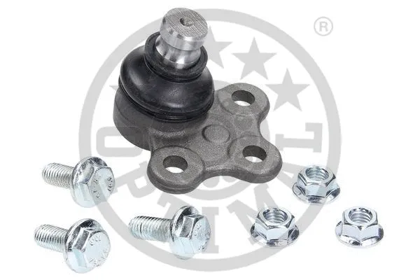 Ball Joint