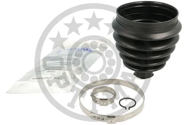 Bellow Kit, drive shaft