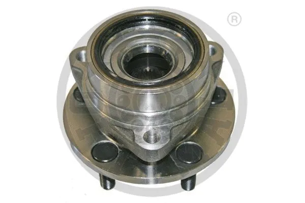 Wheel Bearing Kit (991761)