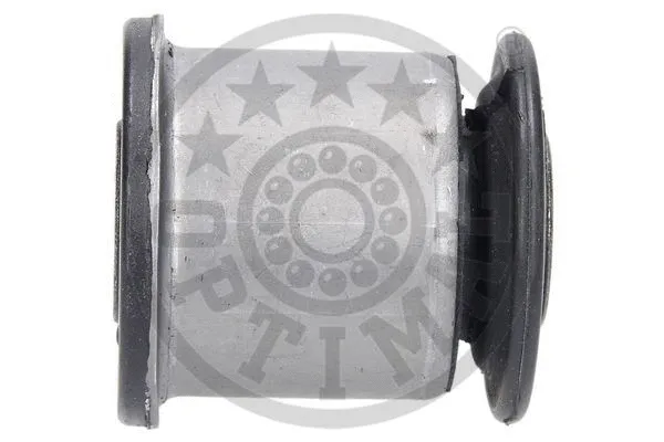 Mounting, control/trailing arm