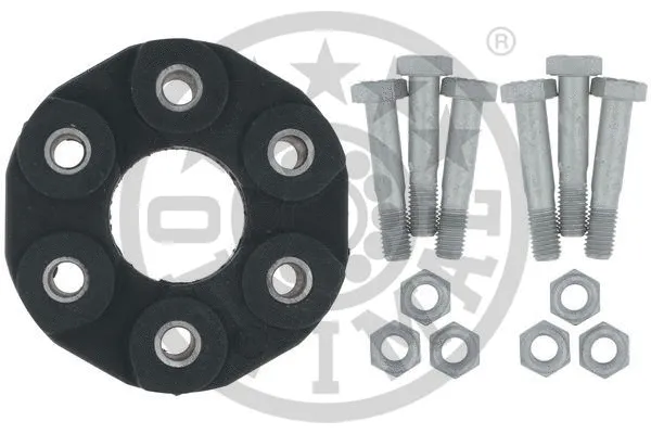 Joint, propshaft (F3-1002AS1)