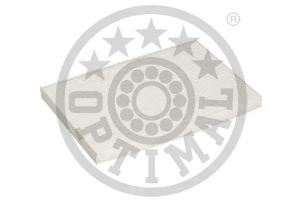 Filter, cabin air (OP-FCF20102)