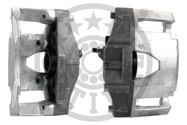 Brake Caliper (BC-2569L)