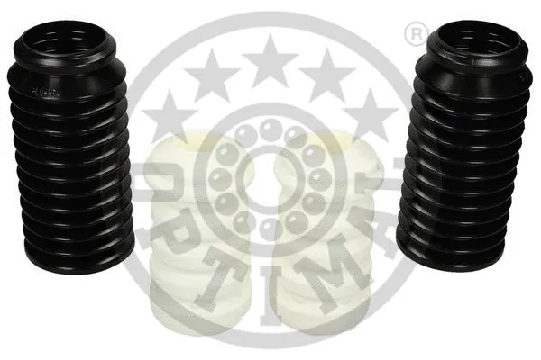 Dust Cover Kit, shock absorber