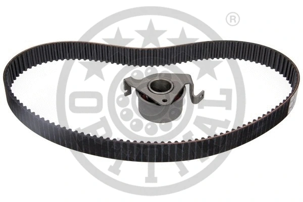 Timing Belt Kit