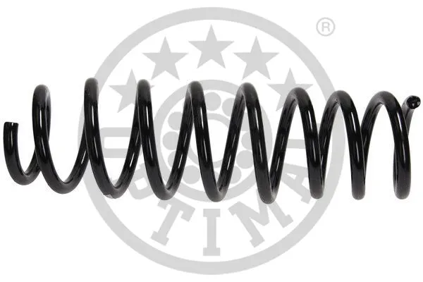 Suspension Spring