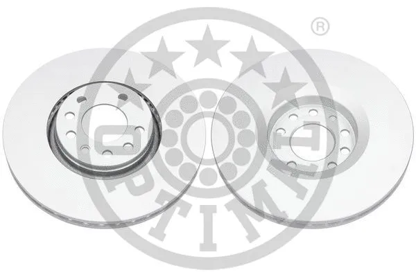 Brake Disc (BS-7912C)